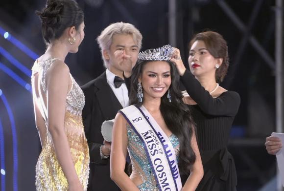 chung kết Miss Cosmo 2024, Miss Cosmo 2024, Hoa hậu Xuân Hạnh