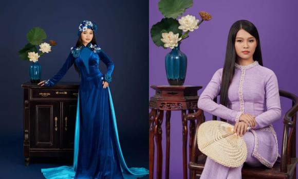 ca sĩ Phi Nhung, Hồ Văn Cường, Tuyết Nhung, Thiêng Ngân, Wendy Phạm