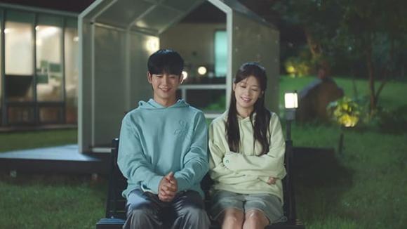 Love Next Door, cái kết của Love Next Door, Jung Hae In, Jung So Min