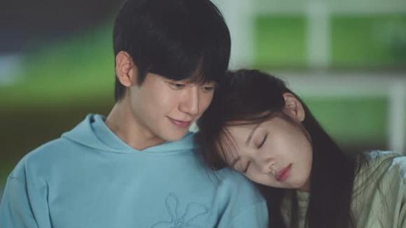 Love Next Door, cái kết của Love Next Door, Jung Hae In, Jung So Min