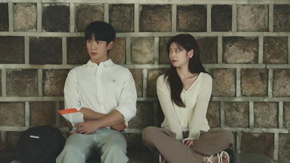 Love Next Door, cái kết của Love Next Door, Jung Hae In, Jung So Min