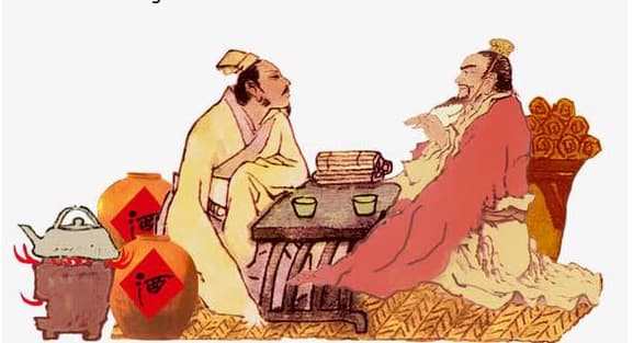 3 người khi giàu không làm bạn lúc hoạn nạn chớ tìm đến 3 người, người xưa nói, bài học về kết giao