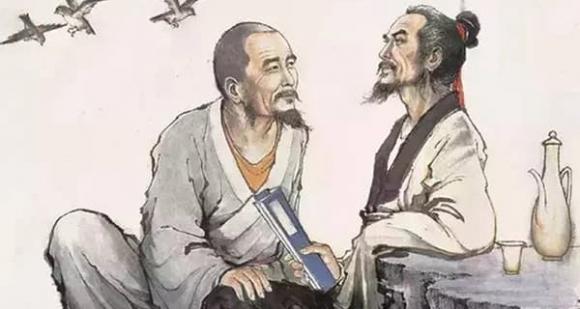 3 người khi giàu không làm bạn lúc hoạn nạn chớ tìm đến 3 người, người xưa nói, bài học về kết giao
