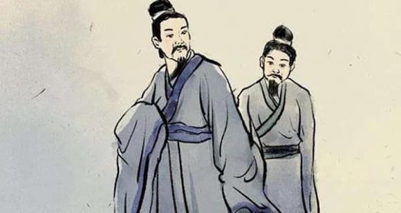 3 người khi giàu không làm bạn lúc hoạn nạn chớ tìm đến 3 người, người xưa nói, bài học về kết giao
