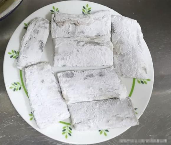 cá hố, cá hố chiên, cách chiên cá ngon