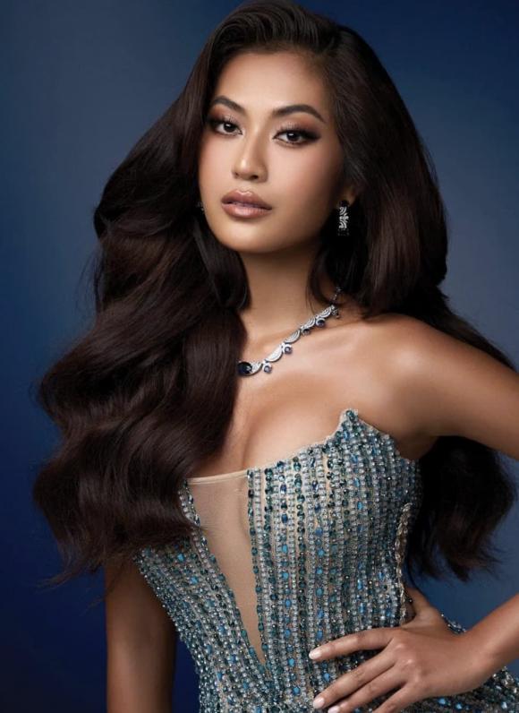 Miss Cosmo 2024, Miss Cosmo Indonesia, sao Việt 