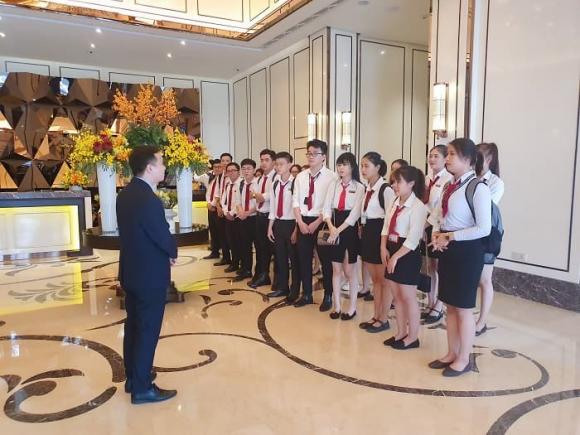 Ngành học hot, ngành Quản trị du lịch và lữ hành
