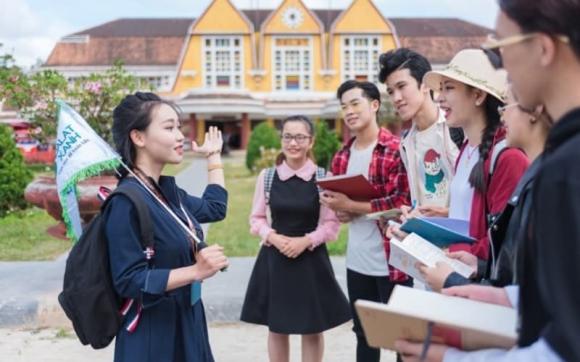 Ngành học hot, ngành Quản trị du lịch và lữ hành