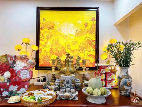đồ thờ, đồ thờ cần những gì, đồ thờ bát tràng
