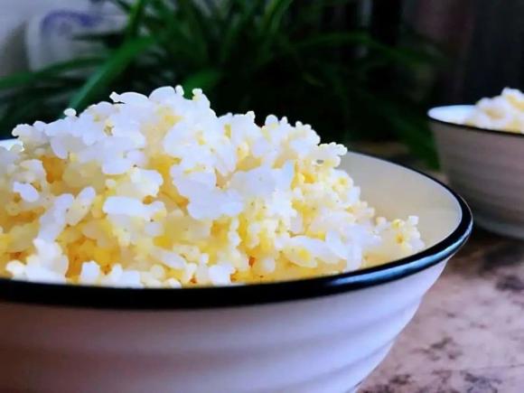 cách nấu cơm ngon, mẹo nấu cơm