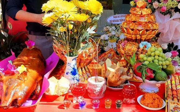 cúng tổ nghề, cúng tổ nghề là gì, cúng tổ nghề may, cúng tổ nghề sân khấu, cúng tổ nghề makeup