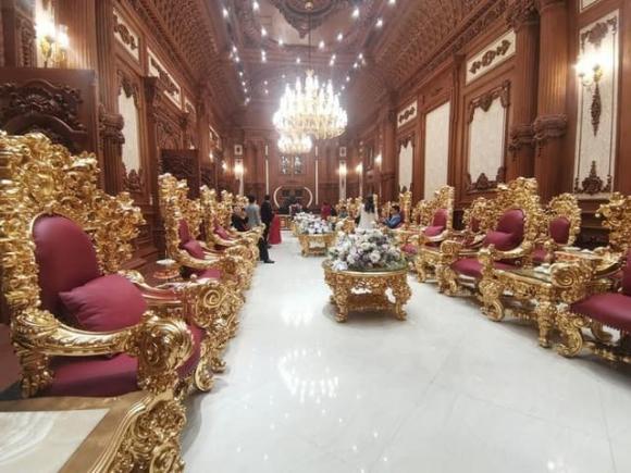 Lâu đài Thành Thắng, lâu đài lớn nhất Đông Nam Á, doanh nhân Đỗ Văn Tiến
