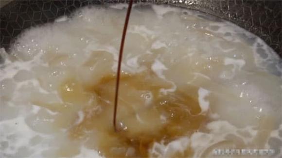 bì heo, bị lợn, món ngon với bì lợn