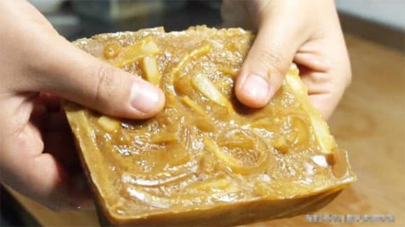 bì heo, bị lợn, món ngon với bì lợn