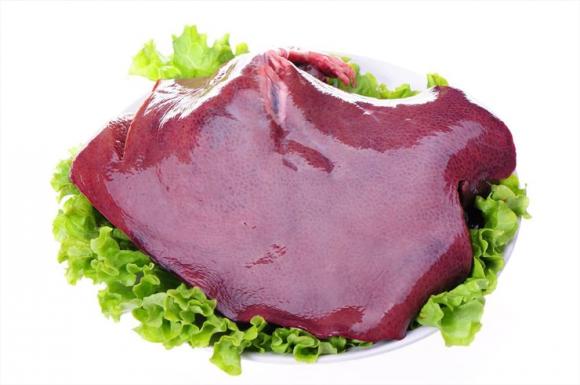 thực phẩm tốt cho gan, thực phẩm giải độc gan, tác dụng của táo đỏ