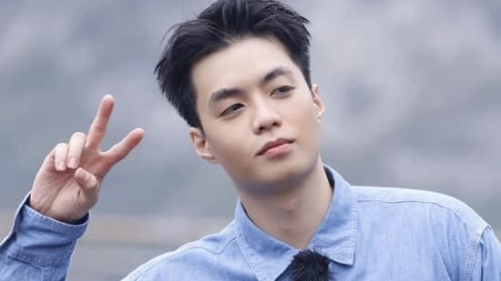 Sơn Tùng, Negav
