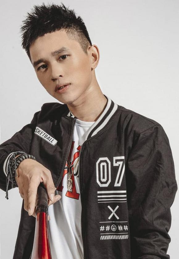 Sơn Tùng, Negav