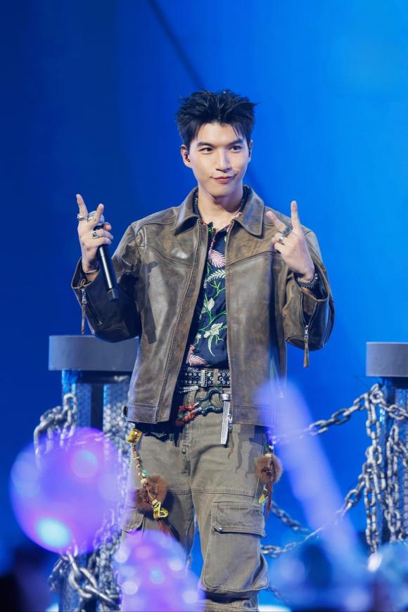 Sơn Tùng, Negav