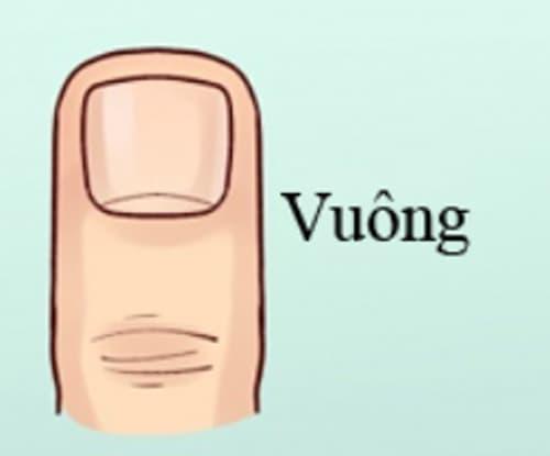 Tướng ngón tay, tướng phụ nữ, nhân tướng học