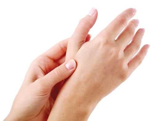 Tướng ngón tay, tướng phụ nữ, nhân tướng học