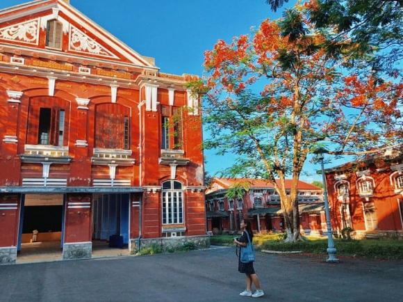 chung kết Olympia, thí sinh chung kết Olympia, ngôi trường thi chung kết Olympia, THPT Chuyên Quốc học, Thừa Thiên Huế, kiến thức 