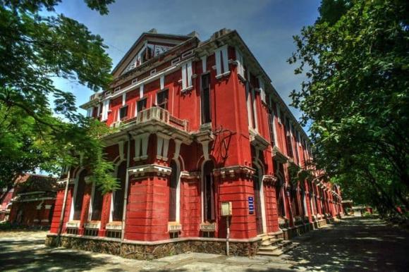 chung kết Olympia, thí sinh chung kết Olympia, ngôi trường thi chung kết Olympia, THPT Chuyên Quốc học, Thừa Thiên Huế, kiến thức 