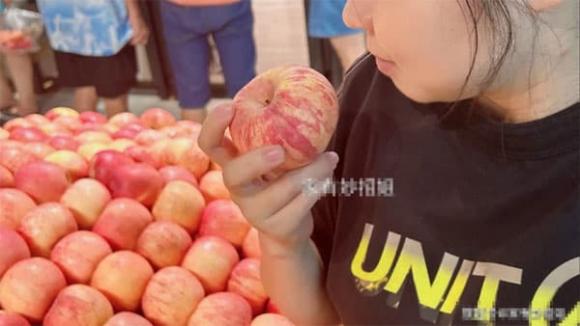 mẹo chọn táo, cách chọn táo ngon, mẹo chọn hoa quả