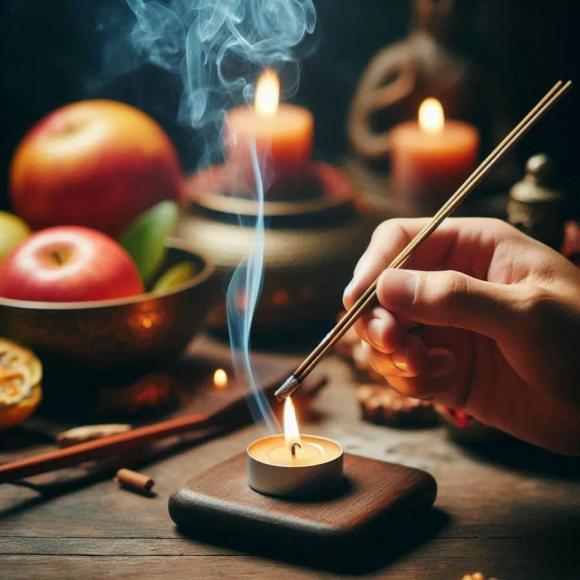 Ngày Trùng Cửu, tết trùng cửu, lễ cúng tết trùng cửu 2024