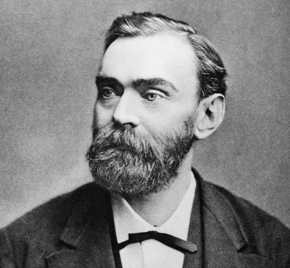 Alfred Nobel, Nobel giàu có đến mức nào khi còn sống, giải Nobel