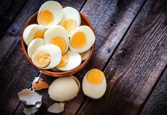 bảo quản trứng, cách bảo quản trứng trong tủ lạnh, có cần rửa trứng khi cho vào tủ lạnh