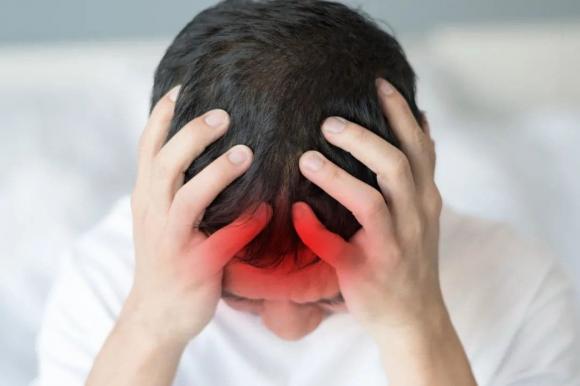 thiếu máu lên não, cách cung cấp đủ máu lên não, thiếu máu não phải làm gì