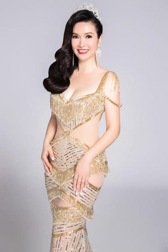 Hoa hậu Bùi Bích Phương, Bùi Bích Phương, Hoa hậu thấp nhất Việt Nam