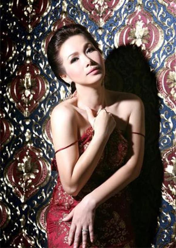 Hoa hậu Bùi Bích Phương, Bùi Bích Phương, Hoa hậu thấp nhất Việt Nam