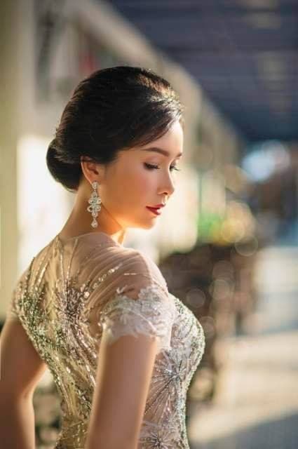 Hoa hậu Bùi Bích Phương, Bùi Bích Phương, Hoa hậu thấp nhất Việt Nam