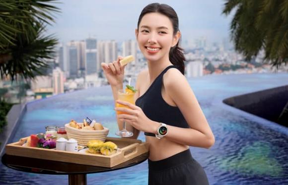 huawei-watch-gt-5-series-xuat-hien-cung-hoa-hau-thuy-tien (1).jpg 0 HUAWEI WATCH GT 5 Series, Hoa hậu Thùy Tiên