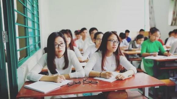 Ngành hot, ngành sư phạm, 