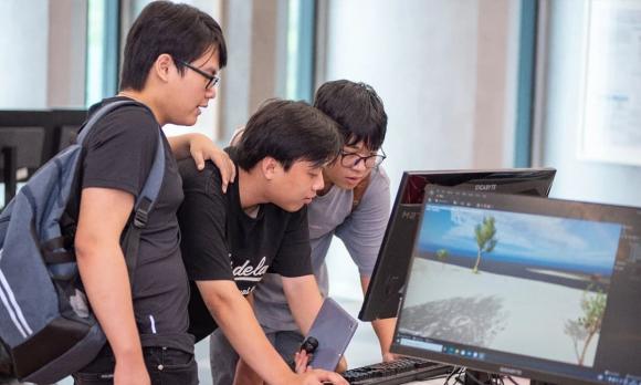 Không giỏi toán thì học ngành nào, ngành dễ xin việc lương cao, ngành nào không cần học toán