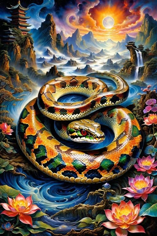 tử vi, con giáp, vận may cuối năm