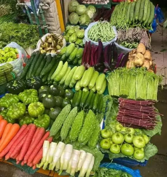rau phải chần qua khi chế biến, tại sao phải chần rau trước khi nấu
