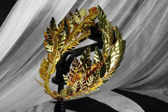 đường lên đỉnh Olympia 2024, đường lên đỉnh Olympia, vòng nguyệt quế Đường lên đỉnh Olympia, vòng nguyệt quế, Olympia 2024