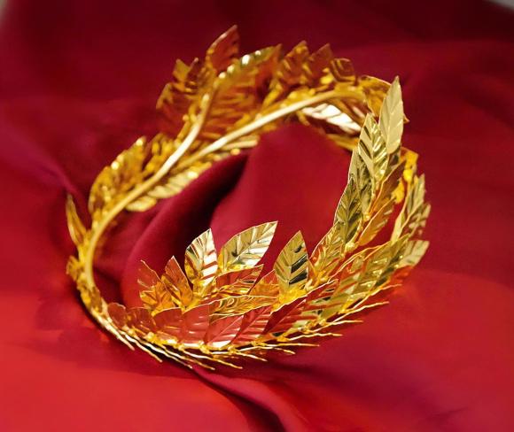 đường lên đỉnh Olympia 2024, đường lên đỉnh Olympia, vòng nguyệt quế Đường lên đỉnh Olympia, vòng nguyệt quế, Olympia 2024