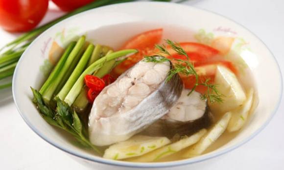 cá bống kho tộ, cách làm cá bống kho tộ, cách kho cá ngon