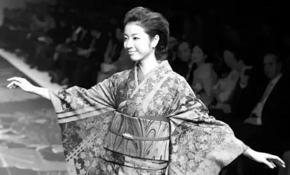 Kimono, phụ nữ nhật mặc kimono, ý nghĩa trang phục Kimono