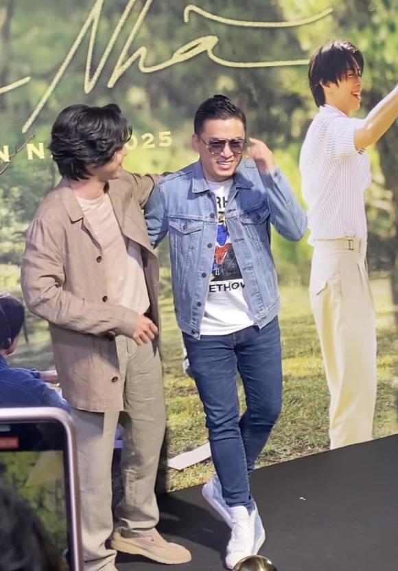 Lam Trường, ca sĩ Lam Trường