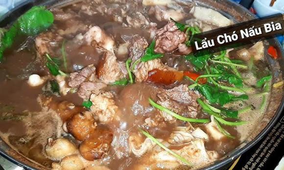 lẩu gà, lẩu gà lá é, cách nấu lẩu gà, nấu lẩu gà, món ngon 