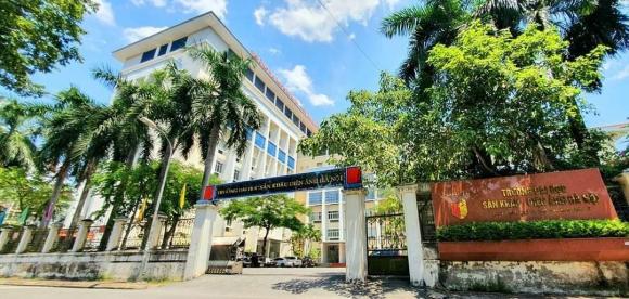 Ngành học dành cho con nhà giàu, ngành sân khấu điện ảnh, đại học sân khấu điện ảnh
