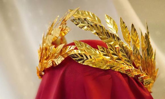 Quán quân Olympia 2024 là ai, Olympia 2024, chung kết Olympia 2024,  Olympia 2024 chung kết 