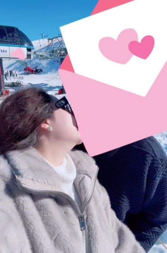 Diễn viên trương phương, nữ diễn viên lùn nhất Việt Nam