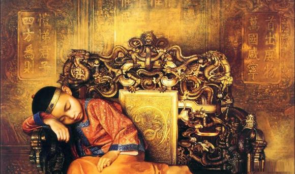 Tử Cấm Thành, Tử Cấm Thành là gì, Hoàng đế Trung Quốc sống ở đâu