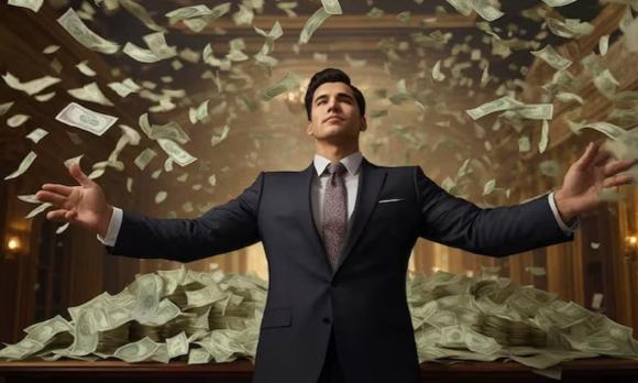 đặc điểm của người giàu, cách làm giàu, thói quen của người giàu